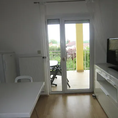 Appartement Martina *