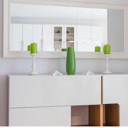 Martina Appartement Funtana