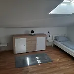 Martina 아파트