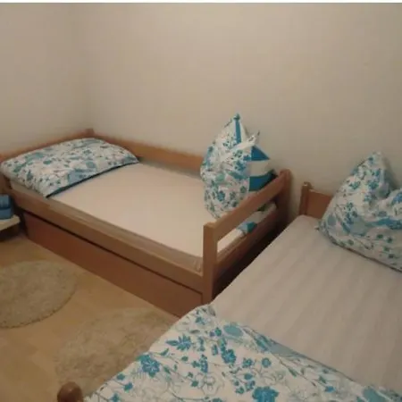 Apartament Martina