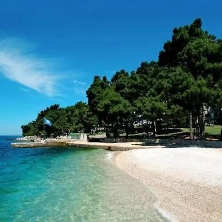 Apartament Martina