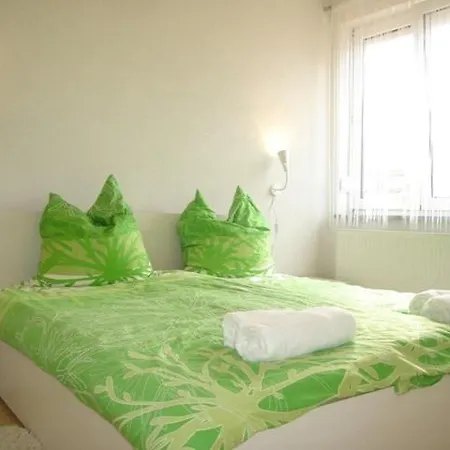 Martina Apartament