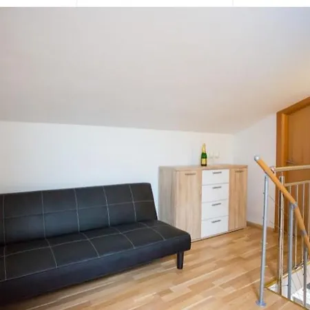 Apartament Martina Funtana