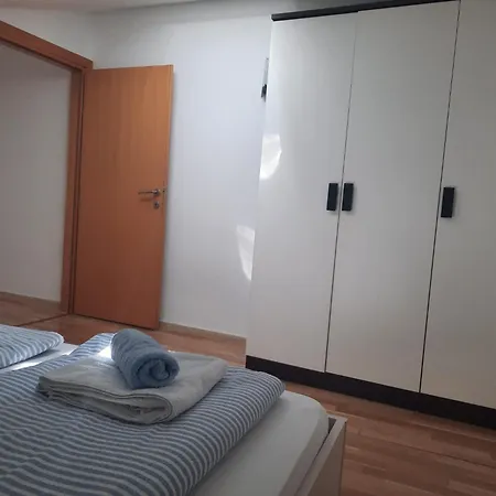 Apartament Martina