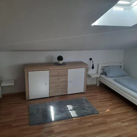 Martina Apartament